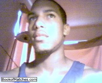CARAMELNIGGA