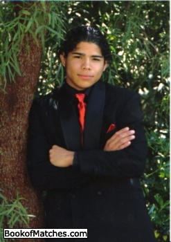 JOSE534