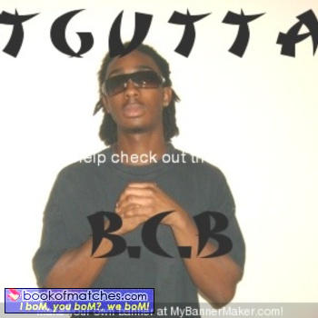 GUTTABOY954