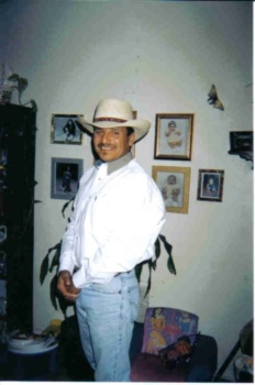 DAVIDMENDOZA