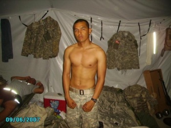 GERARDO