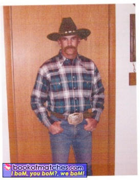COWBOYCODY