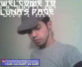 LUNATICK01