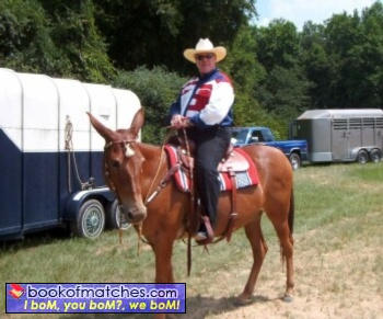 COWBOY999