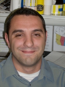 ITALIANERIK