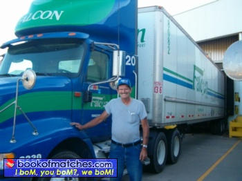 TALLMAN5700