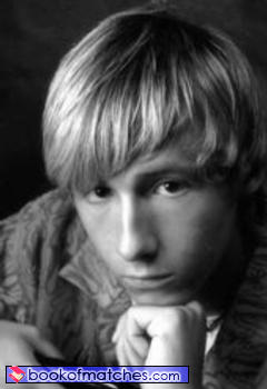 JEREMIELDRIDGE