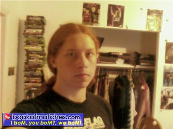 REDHEADPUNK305