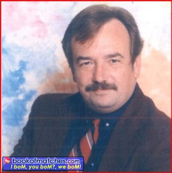 PAPERBACKWRITER