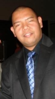 MANFROMMANILA