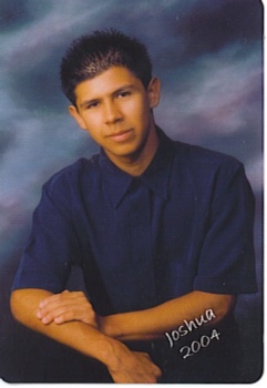 JOSHUA1985