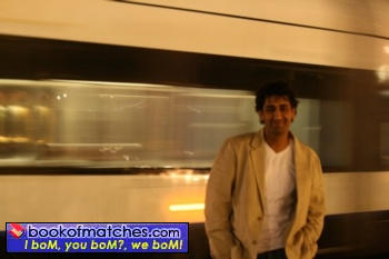 ISHAAN