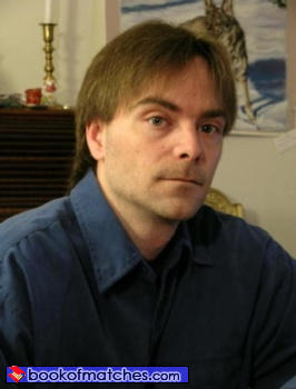 CHRISKSLATER