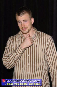 CHRISROBERTS