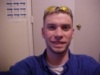 single 24 year old male