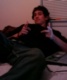 single 21 year old male
