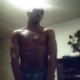 single 23 year old male