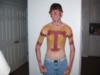 single 21 year old male