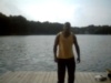 single 43 year old male