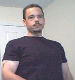 single 35 year old male