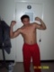 single 20 year old male