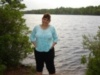 single 45 year old female