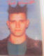 single 27 year old male