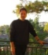 single 61 year old male