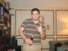 single 20 year old male