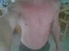 single 40 year old male