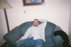 single 26 year old male