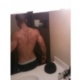 single 23 year old male