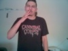 single 25 year old male