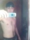 single 21 year old male