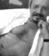 single 45 year old male