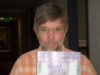 single 51 year old male