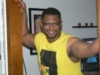 single 35 year old male