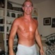 single 34 year old male