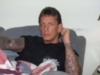 single 40 year old male
