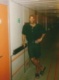 single 44 year old male