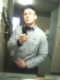 single 20 year old male