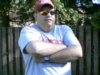 single 40 year old male
